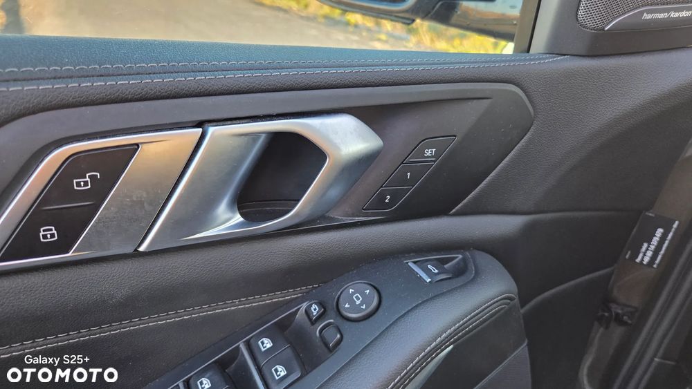 BMW X5 xDrive45e - 15