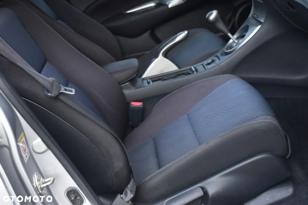 Honda Civic - 12