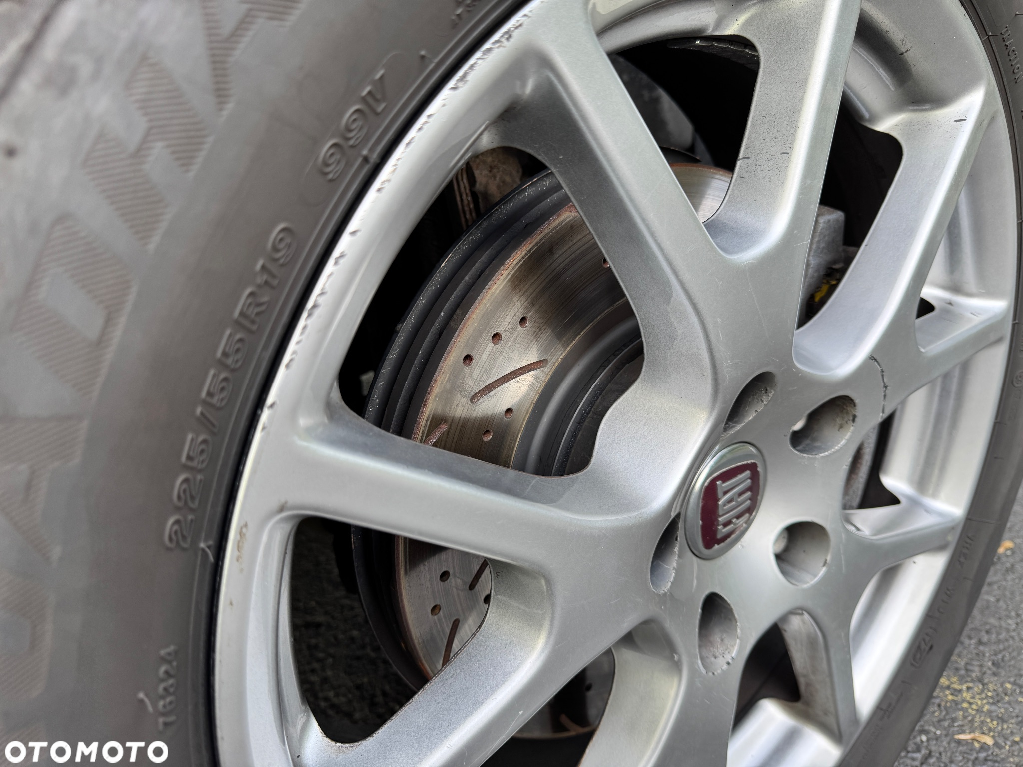 Fiat Freemont 3.6 V6 Lounge - 23