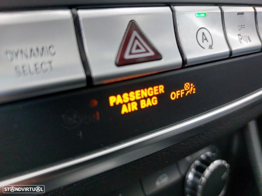 Mercedes-Benz CLA 180 d Shooting Brake Aut. - 41