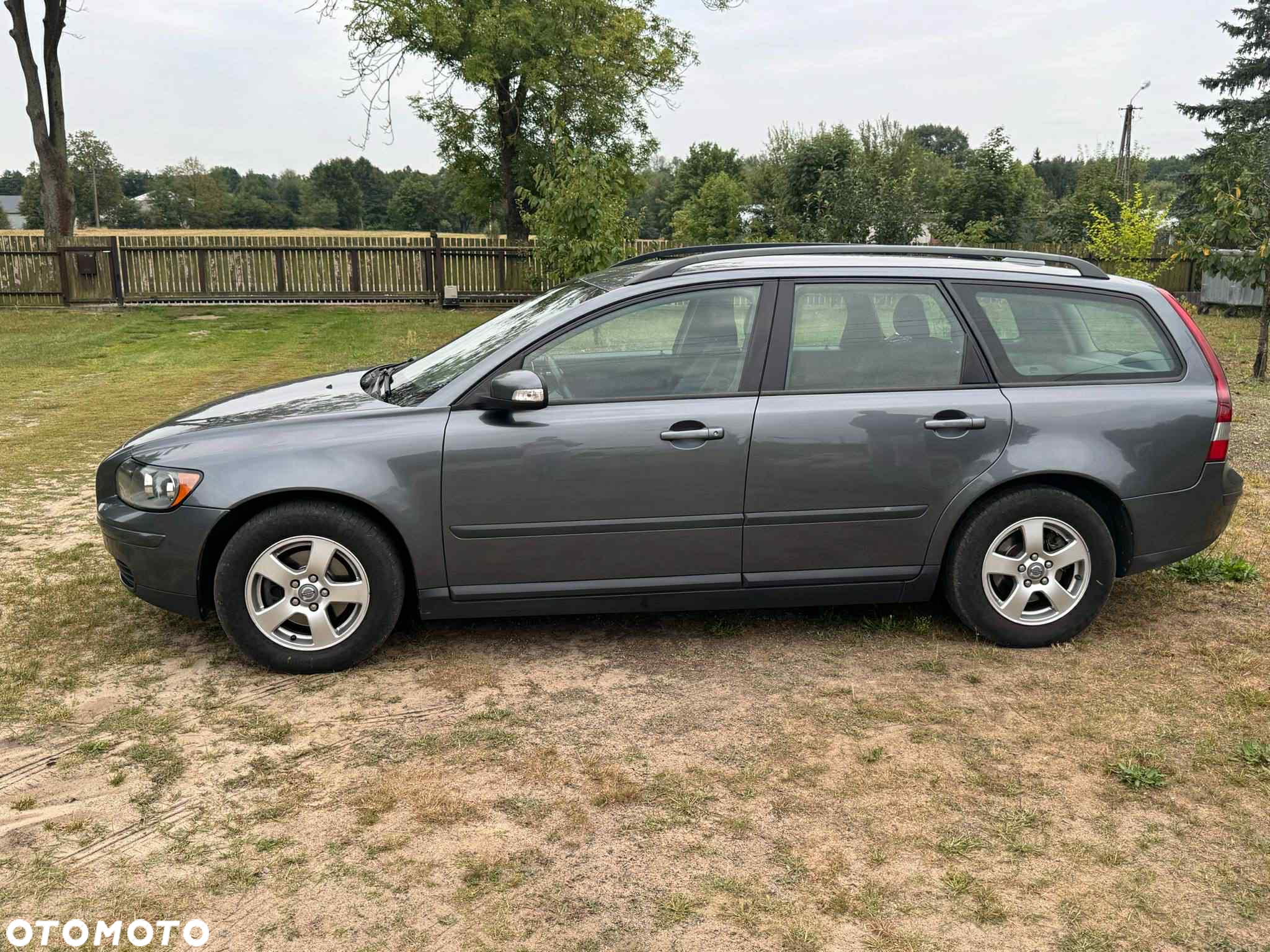 Volvo V50 1.6D - 4