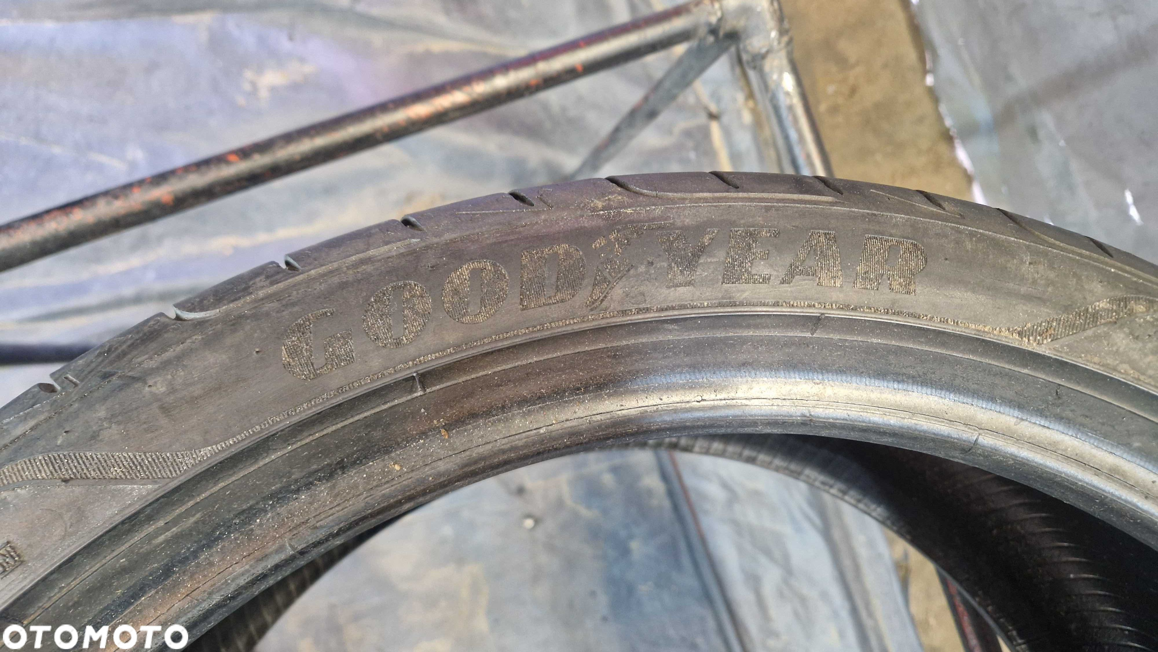 2X255/35/19 GoodYear ŚWIETNA JAKOŚĆ ! / GWARANCJA ! - 5