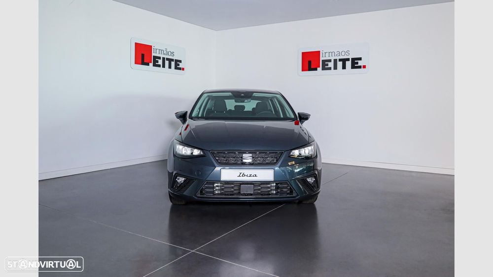 SEAT Ibiza 1.0 TSI Style DSG - 2