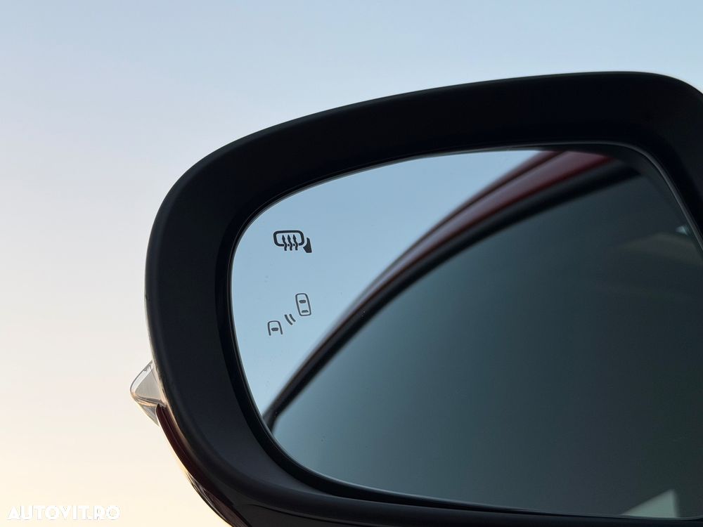Suzuki SX4 - 10