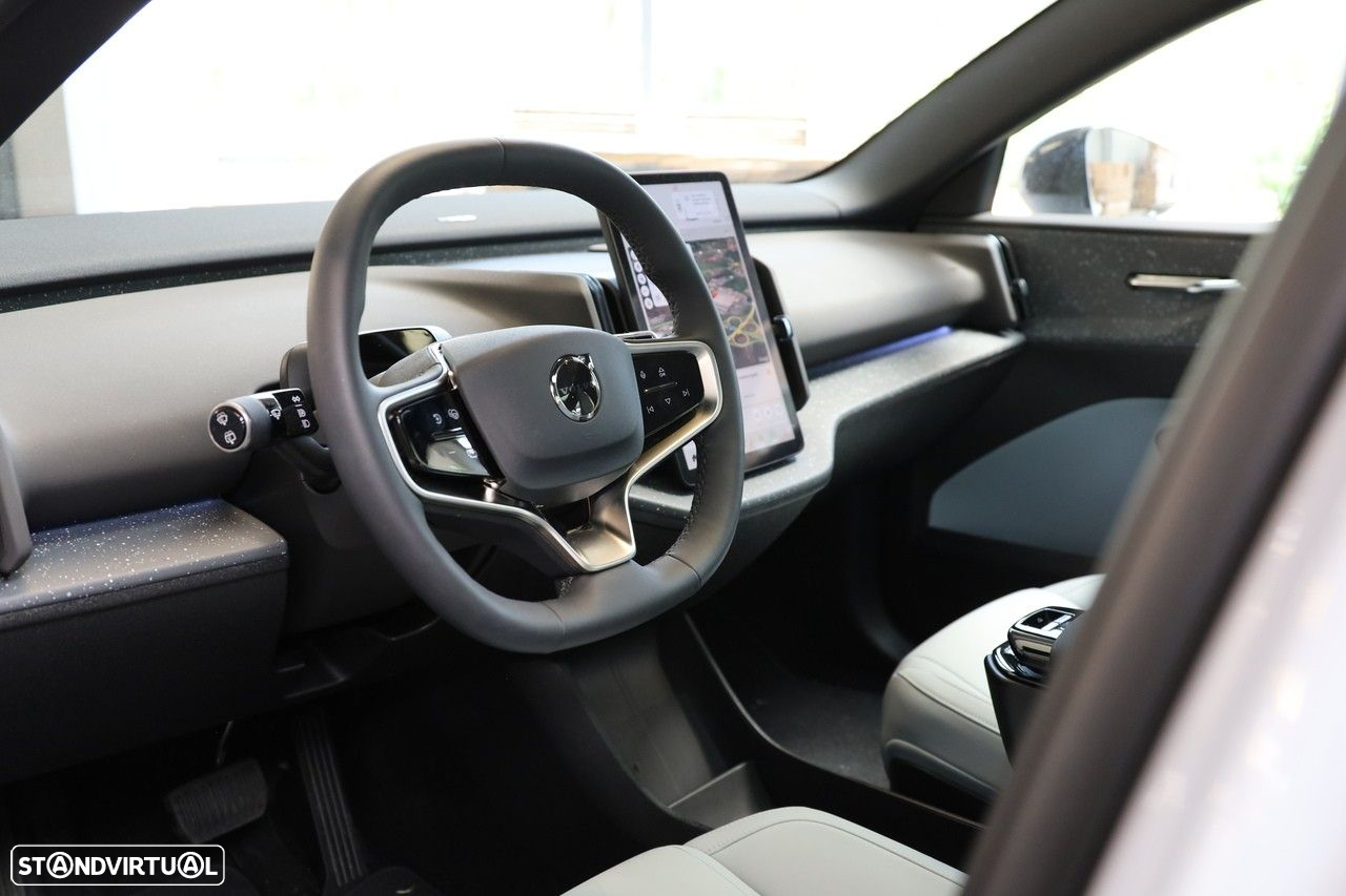 Volvo EX30 69 kWh Twin Motor Ultra - 13