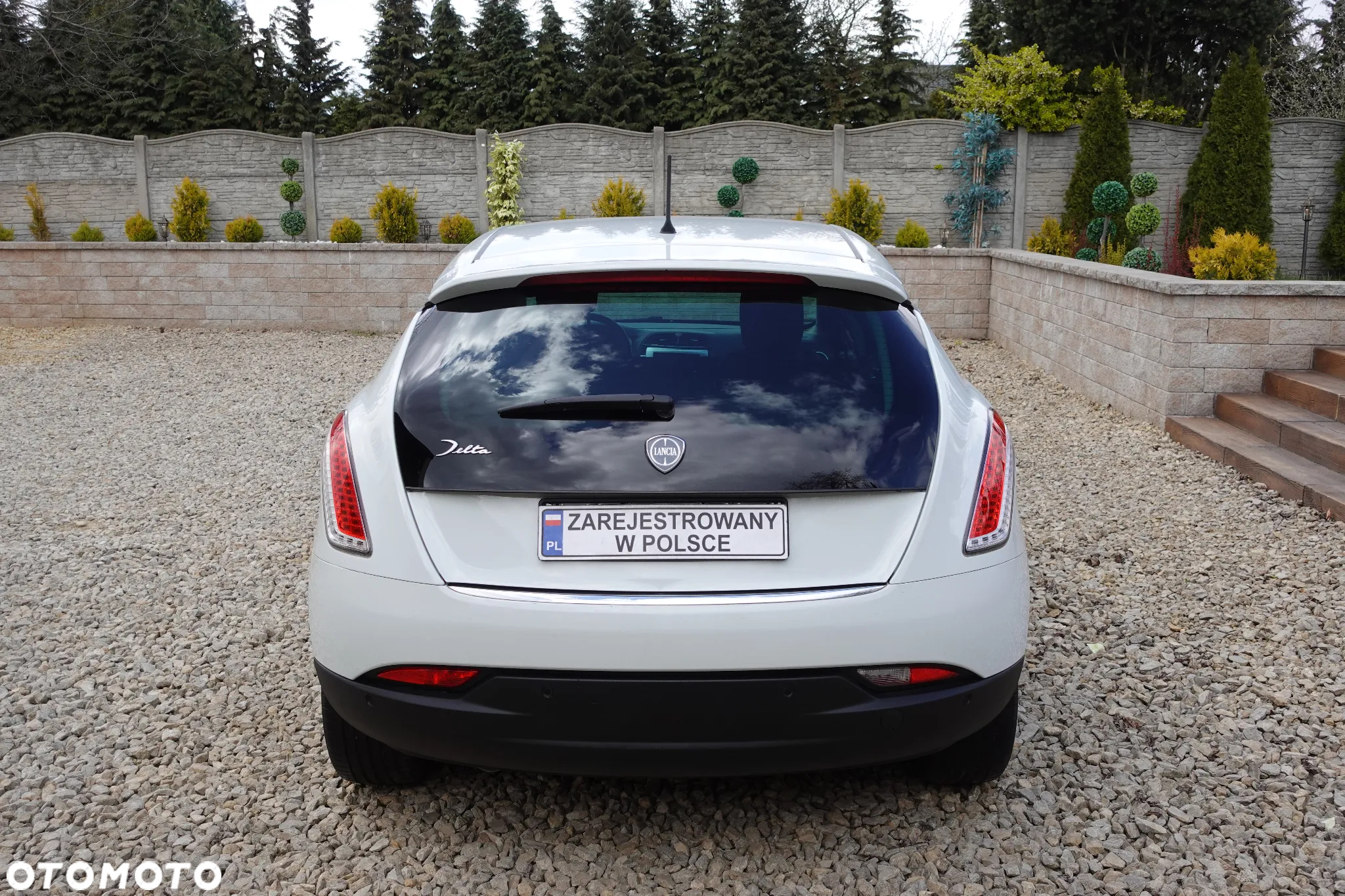 Lancia Delta - 15