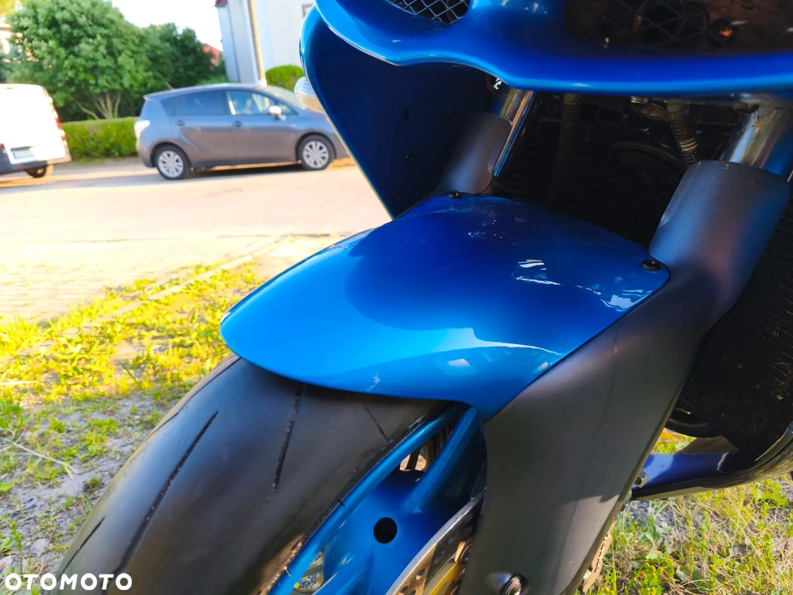 Kawasaki Ninja - 33
