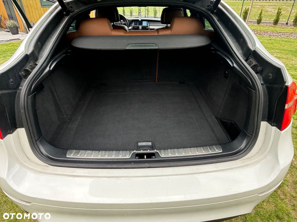 BMW X5 3.5d xDrive - 13