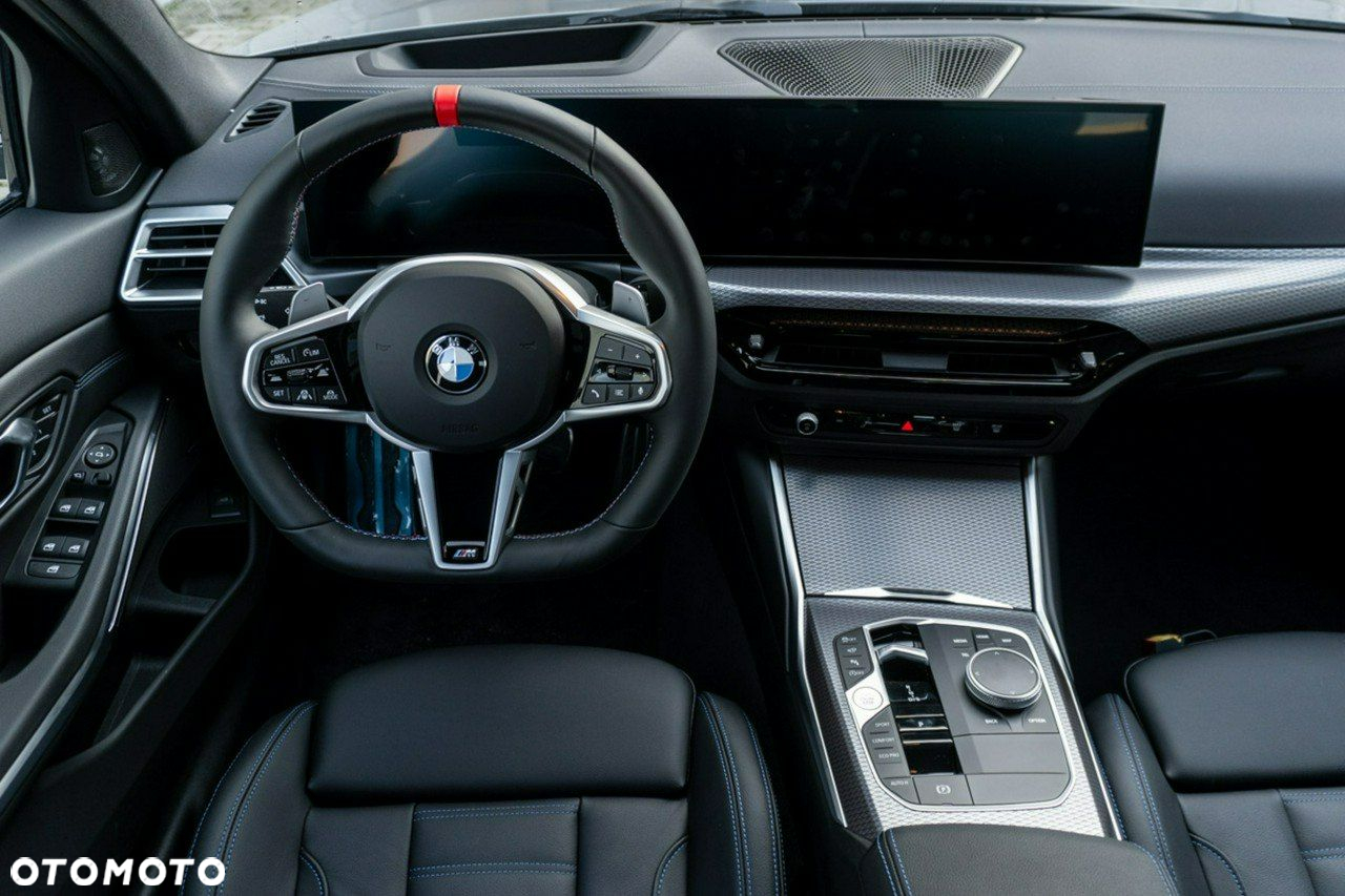 BMW Seria 3 - 12