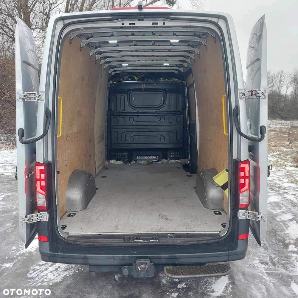 Volkswagen Crafter Trendline - 25