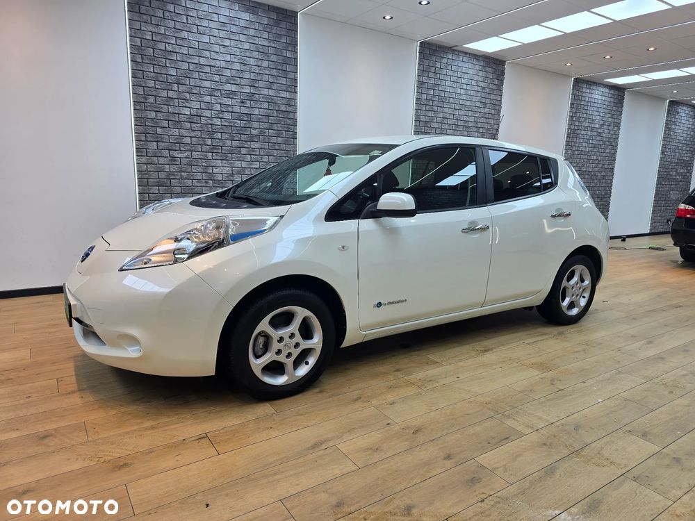 Nissan Leaf 30 kWh (mit Batterie) Acenta - 1