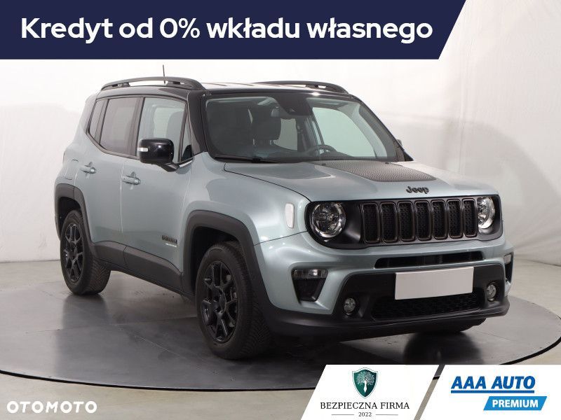 Jeep Renegade - 3