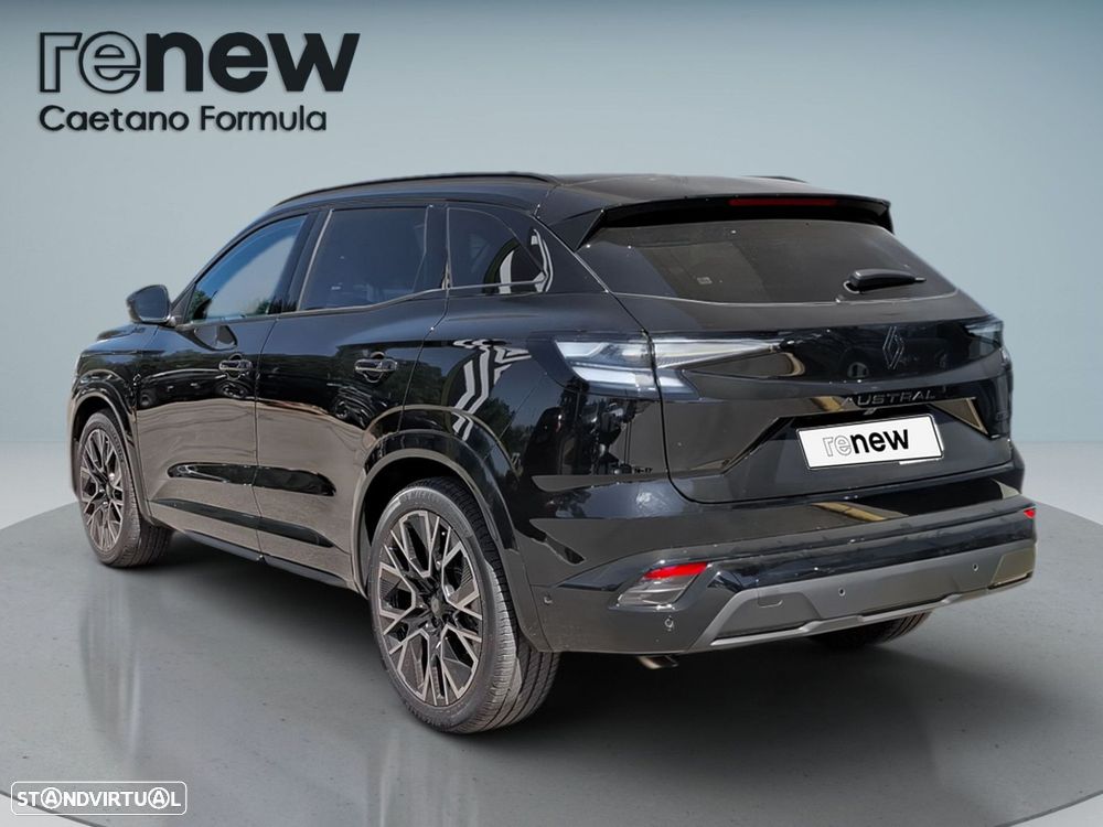 Renault Austral - 6