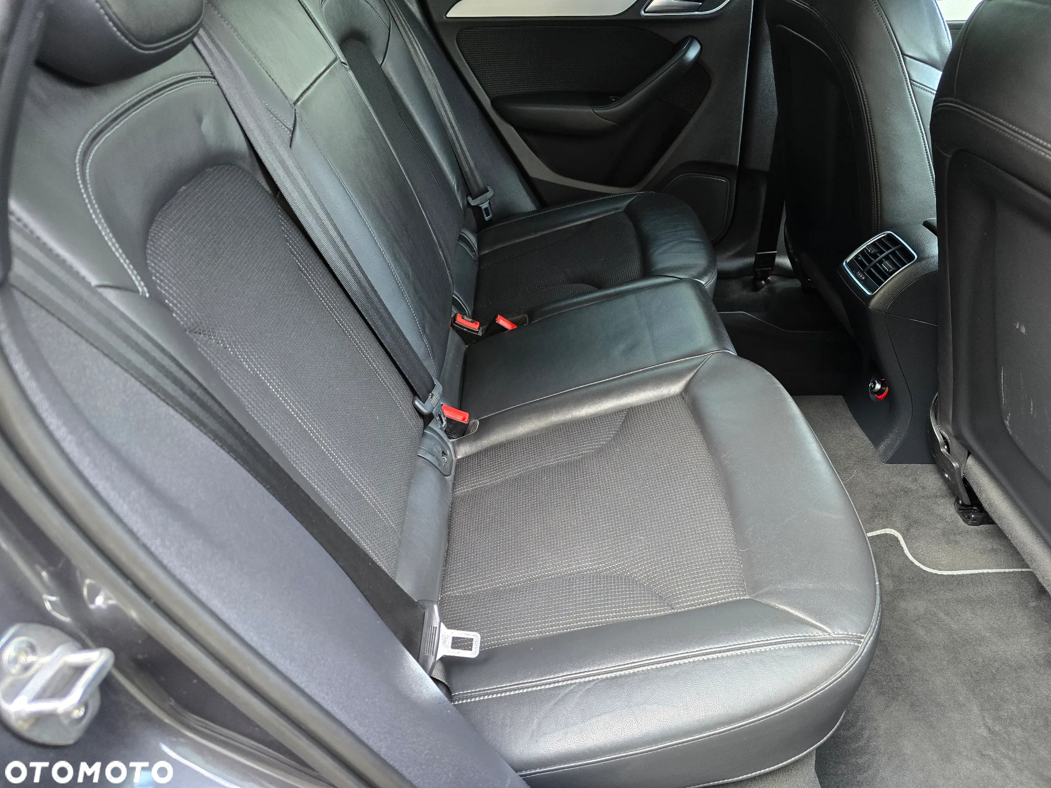 Audi Q3 2.0 TDI Edycja Specjalna - 20