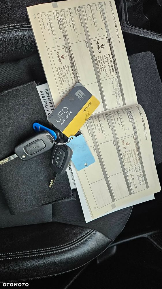 Renault KANGOO EXPRESS - 11