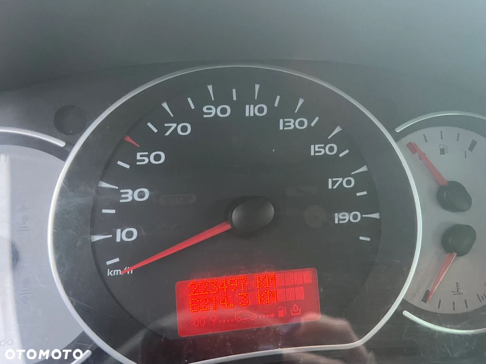 Renault Kangoo - 10