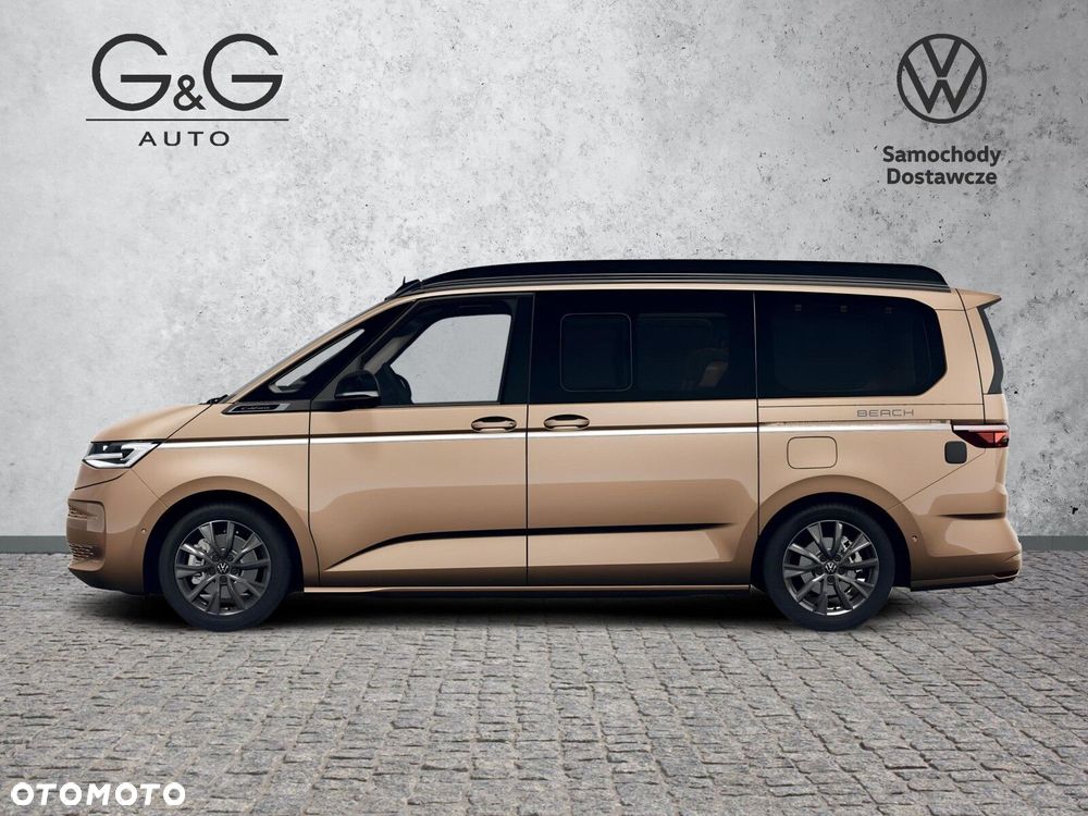 Volkswagen California - 3