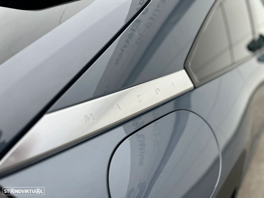 Mazda MX-30 e-Skyactiv Advantage+Modern Confidence - 15