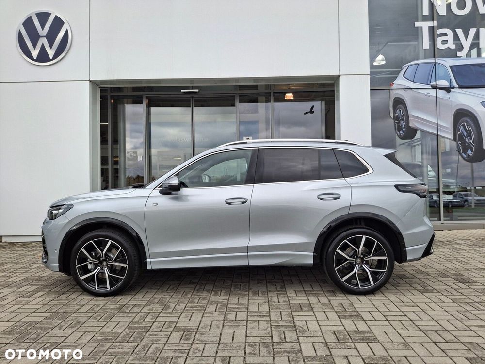 Volkswagen Tiguan - 4