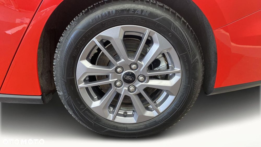 Ford Focus 1.0 EcoBoost mHEV Titanium X - 13