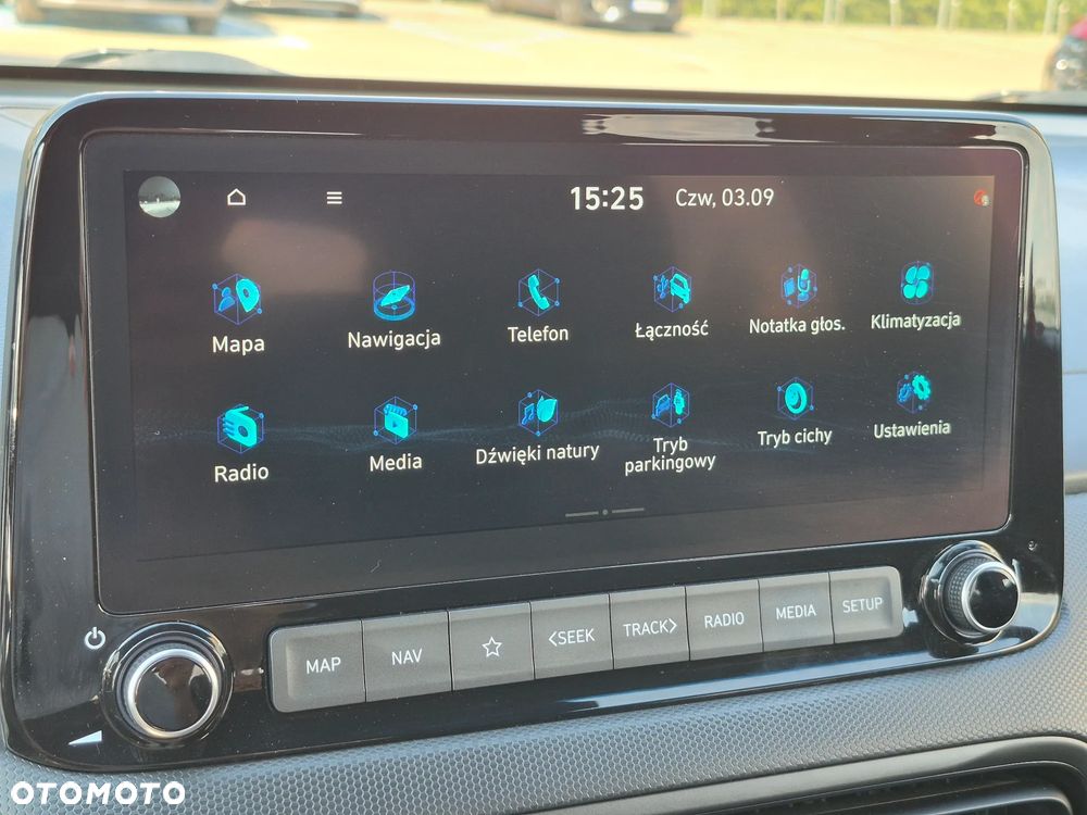 Hyundai Kona 1.6 T-GDI N Line DCT - 28
