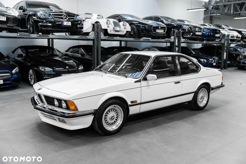 BMW Seria 6 - 3
