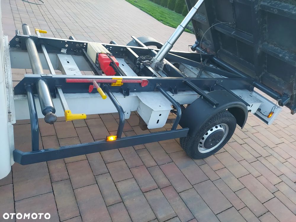Renault Master - 19