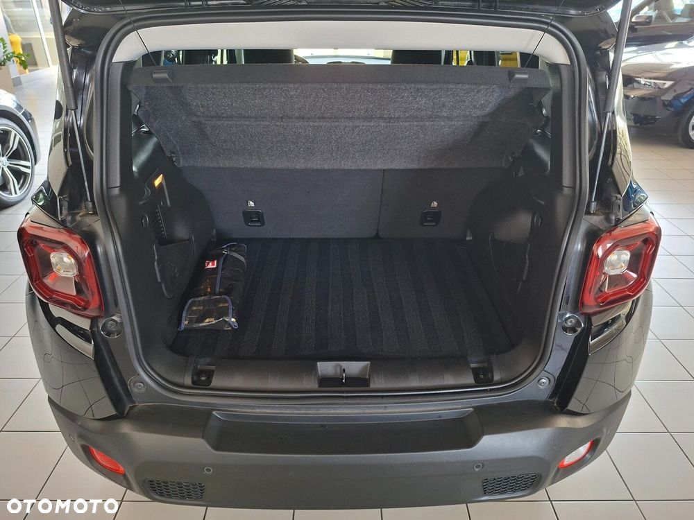Jeep Renegade - 11