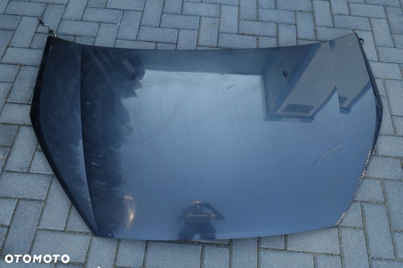 MASKA FORD SMAX - 1