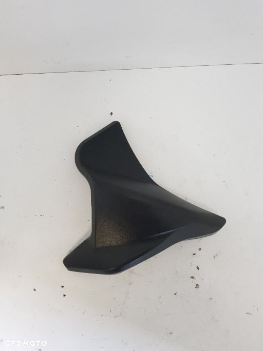 Keeway RKS 125 Lewe Wypełnienie Boku - 1