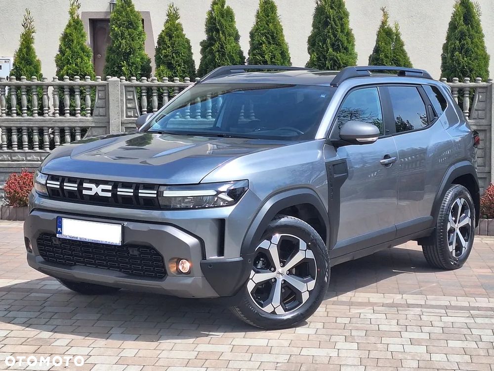 Dacia Duster 1.0 TCe Journey - 20