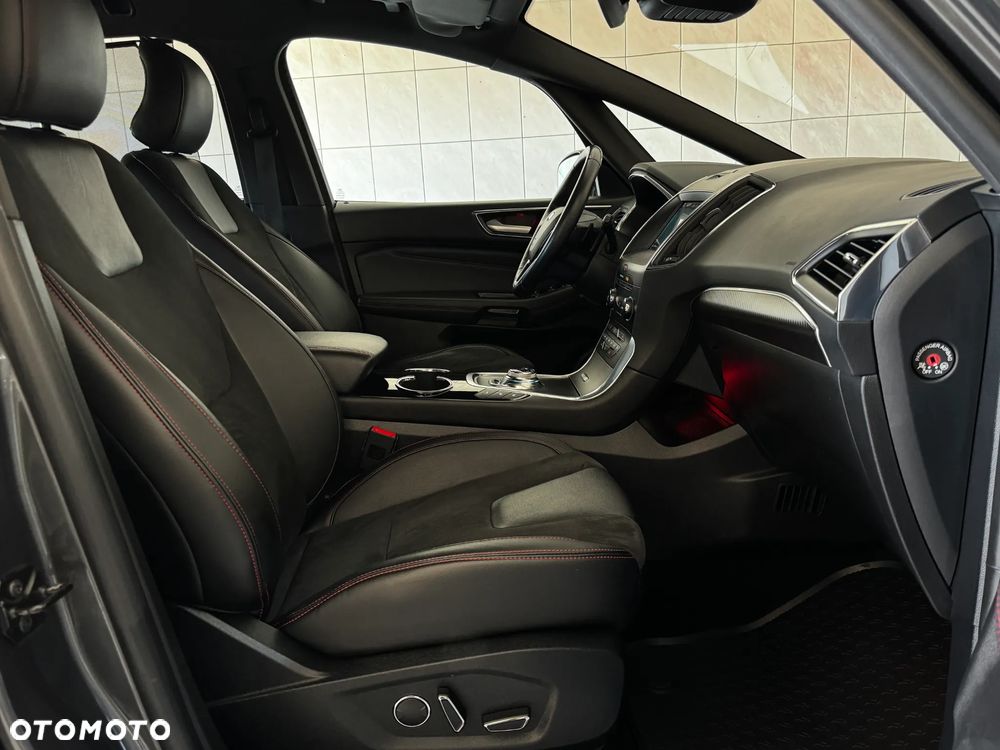 Ford S-Max 2.0 EcoBlue ST-Line - 18