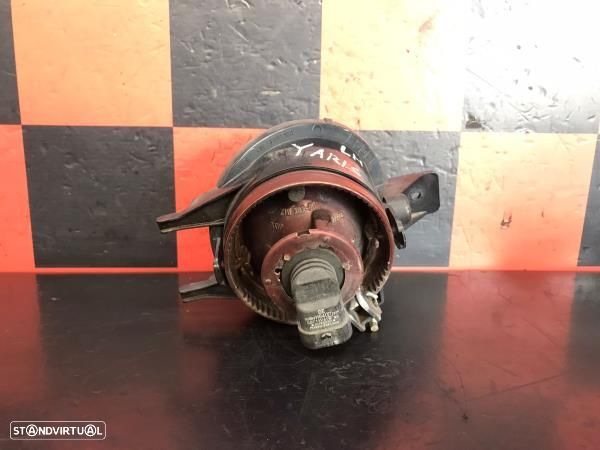 Farolim Nevoeiro Frente Esquerdo Toyota Yaris (_P1_) - 2