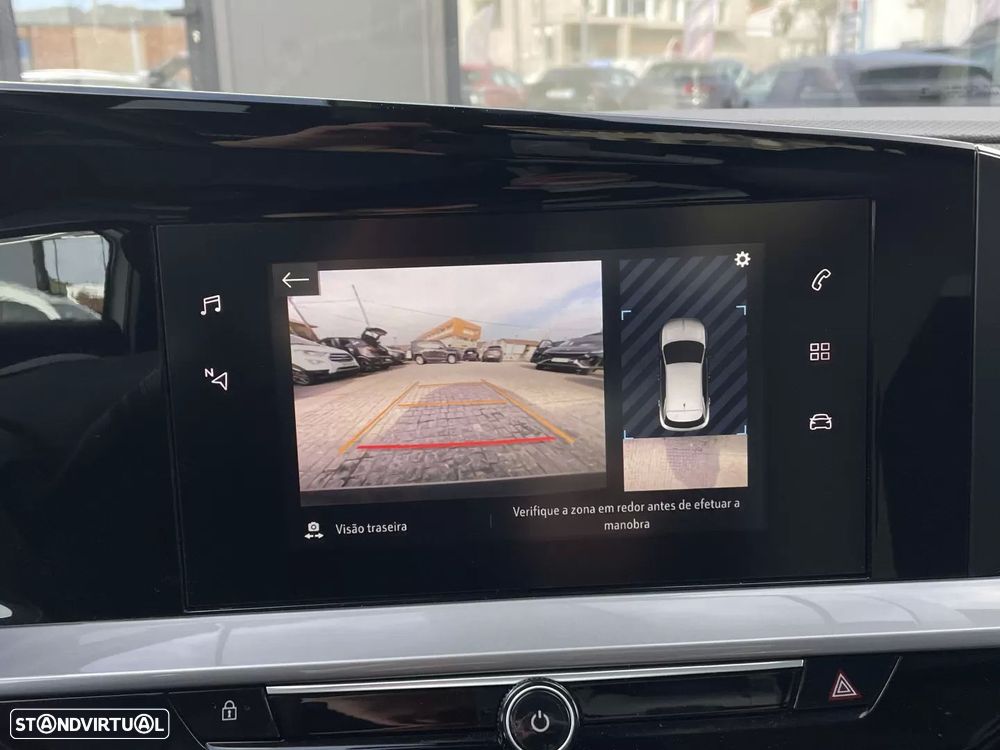 Opel Mokka-e Elegance - 29