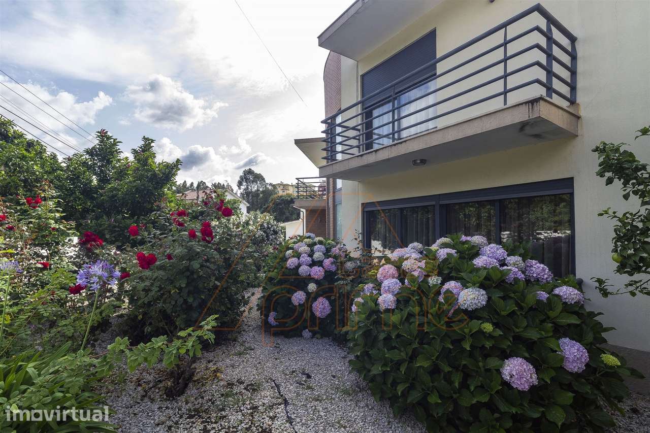 Moradia Isolada T5, S.Martinho, Coimbra / Venda - Grande imagem: 4/37