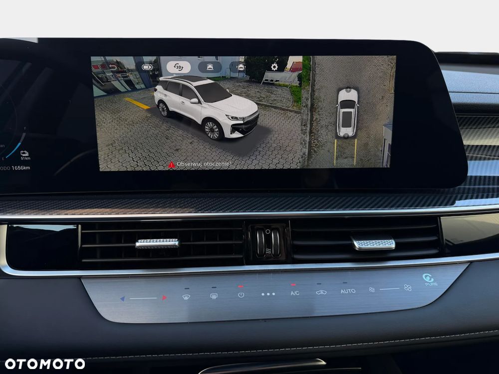 Chery Tiggo 7 1.5 T-GDI Super Hybrid Prestige DHT - 32