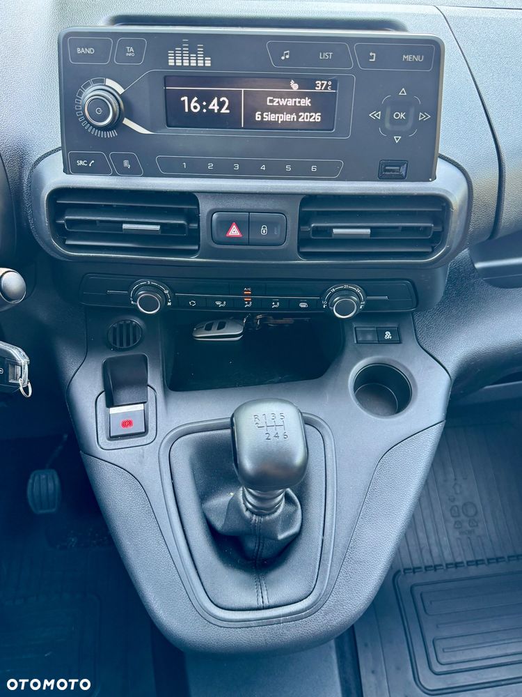Toyota PROACE city - 18
