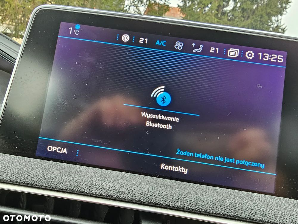 Peugeot 3008 PureTech 130 Stop & Start GPF Allure - 20