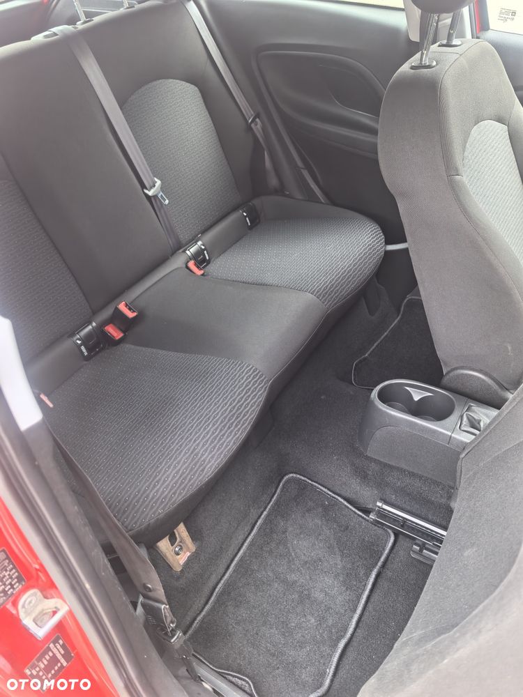 Opel Corsa - 4