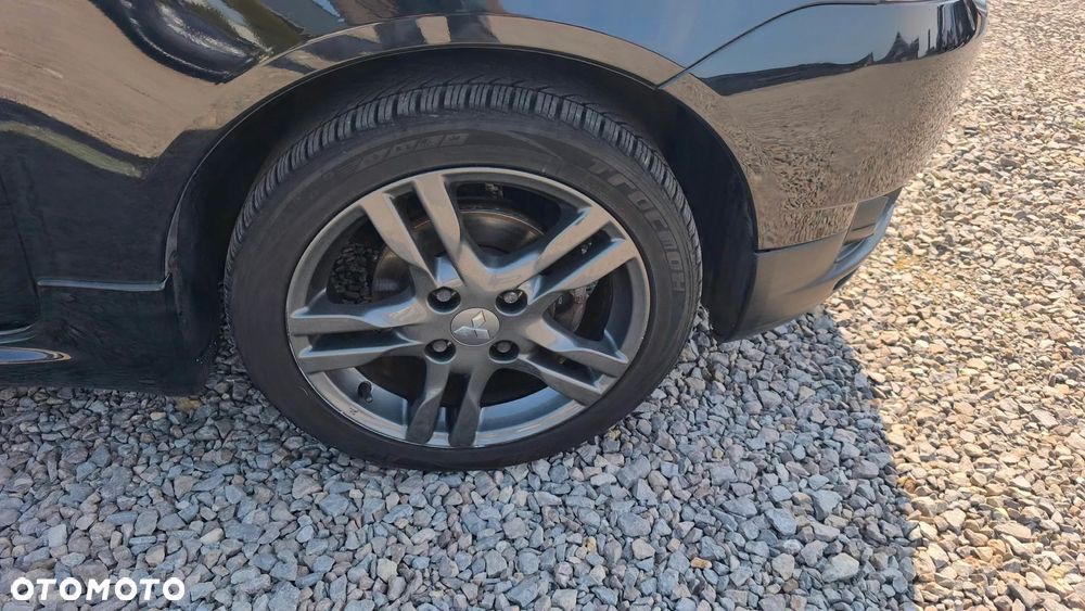 Mitsubishi Colt 1.3 Polar - 13