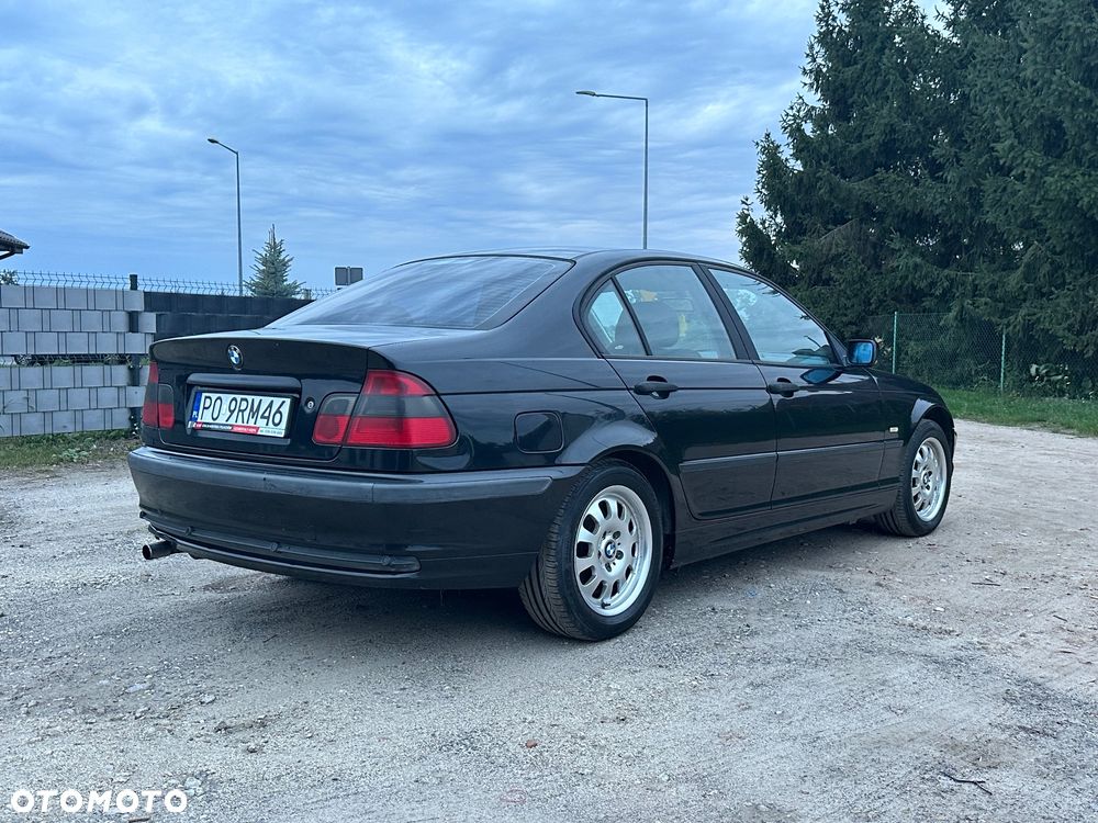 BMW Seria 3 - 8