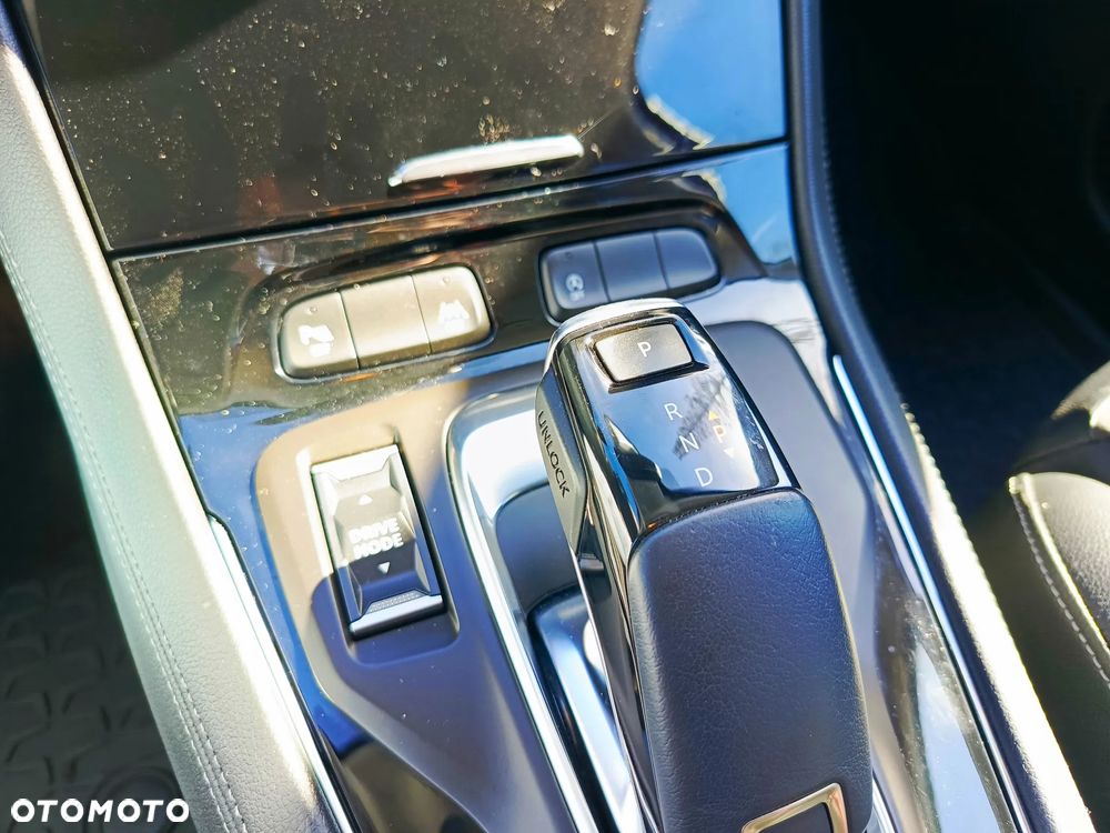 Opel Grandland X - 27