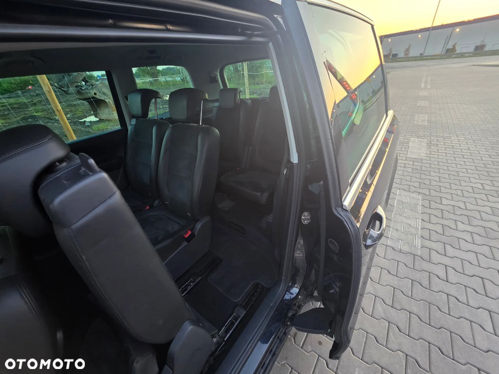 Volkswagen Sharan 2.0 TDI BMT Highline DSG - 20