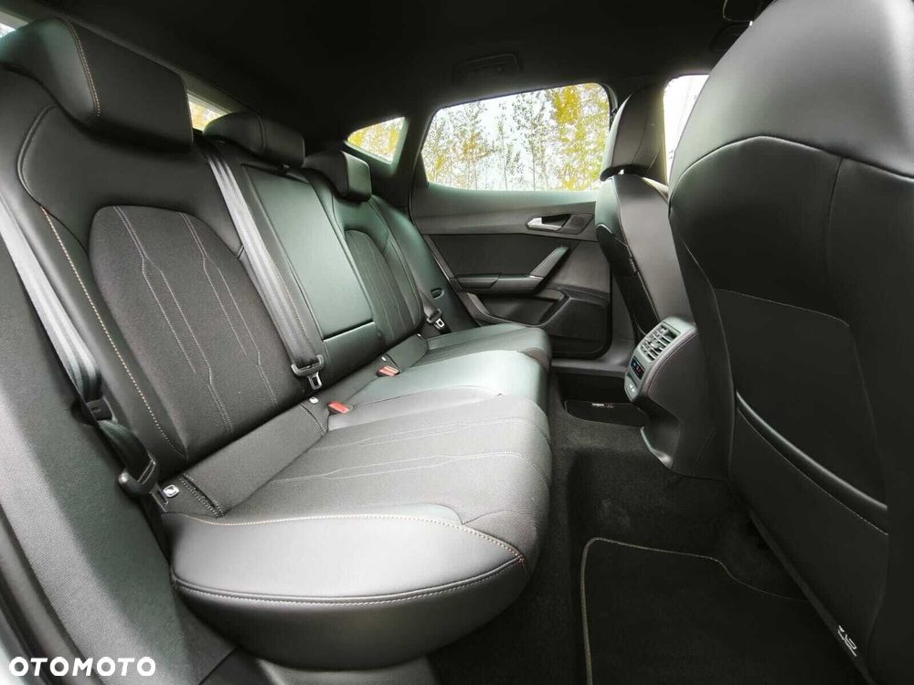 Cupra Formentor 2.0 TSI 4Drive DSG - 9