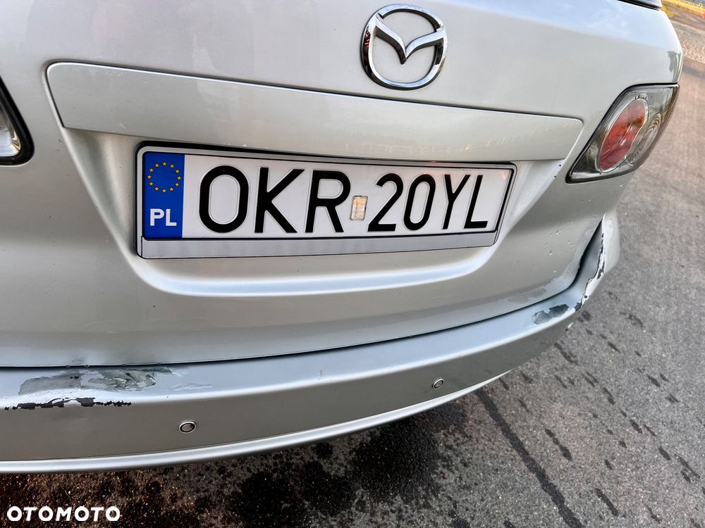 Mazda 6 Sport 2.0 CD DPF Top - 6