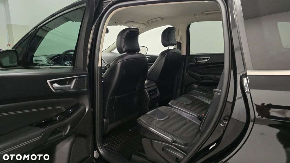 Ford S-Max 2.0 TDCi Bi-Turbo ST-Line - 6