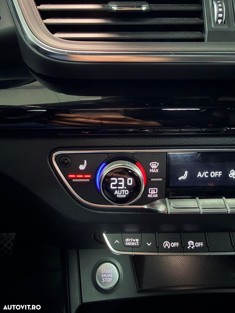 Audi Q5 2.0 40 TDI quattro S tronic Sport - 6