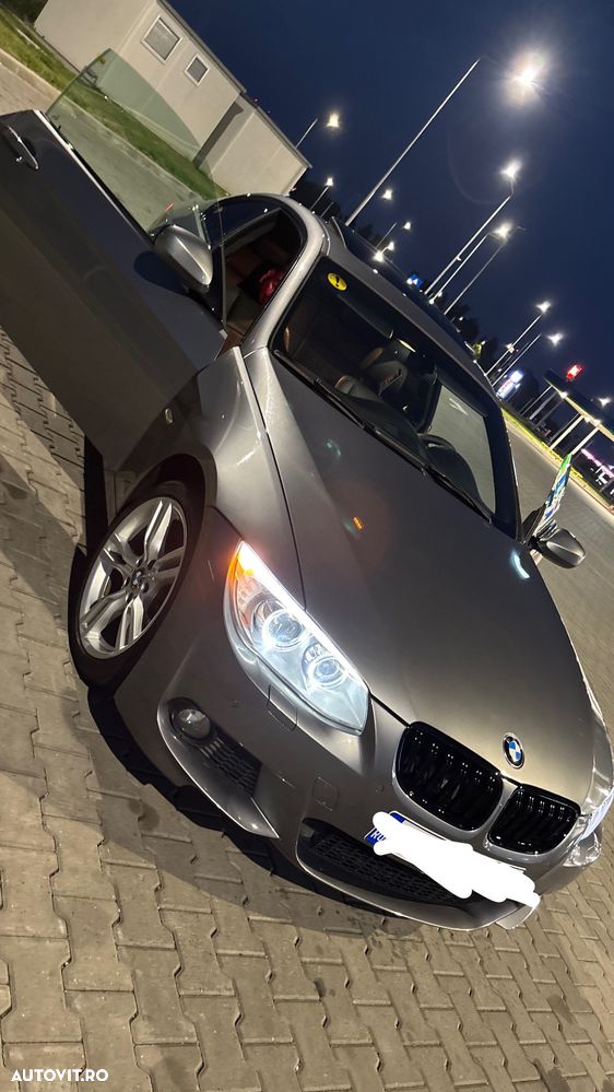 BMW Seria 3 320d xDrive Aut. M Sport Edition - 1