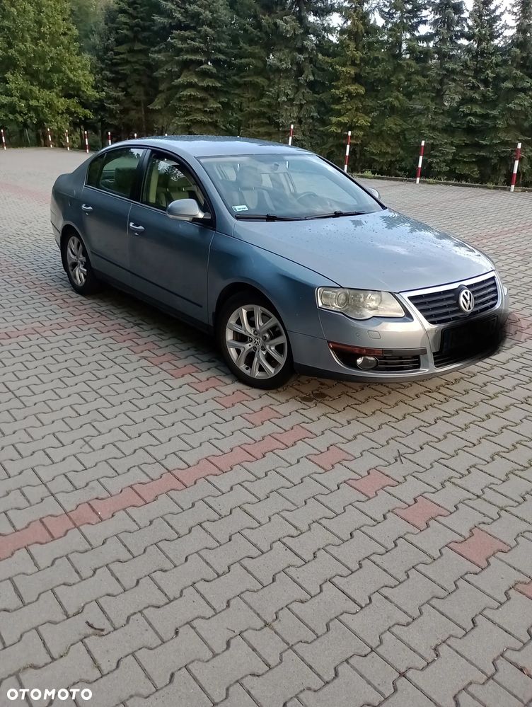 Volkswagen Passat 1.4 TSI Trendline - 1