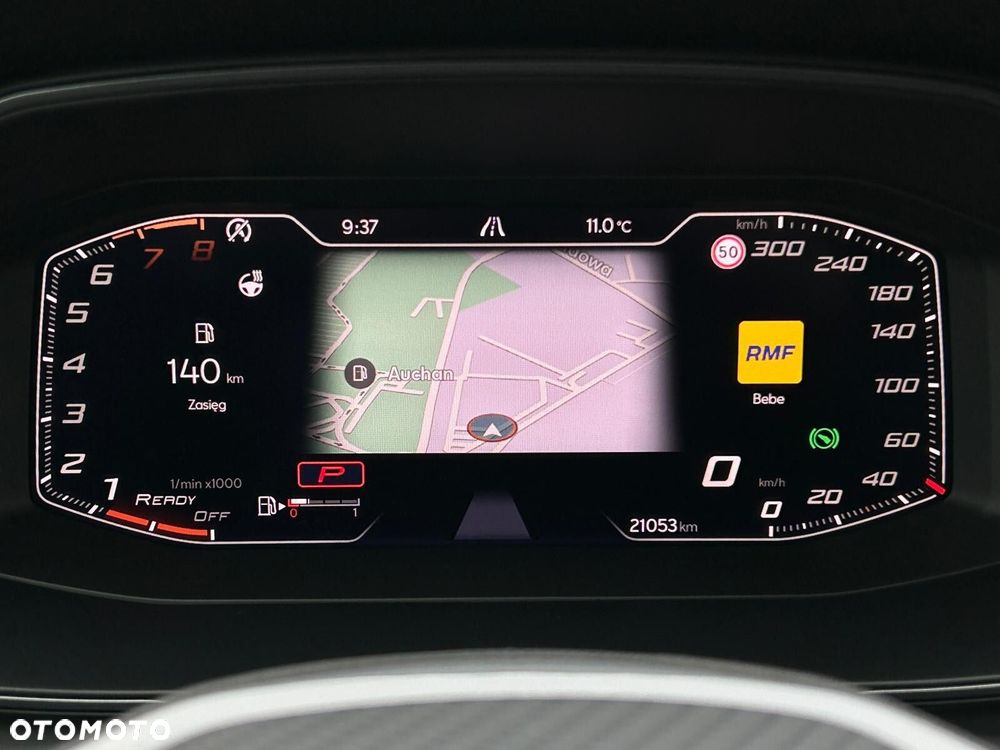 Cupra Formentor 2.0 TSI 4Drive DSG - 26